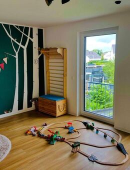 Modernes Reihenendhaus in beliebter Wohngegend - Ideal für Familien - Schulzendorf