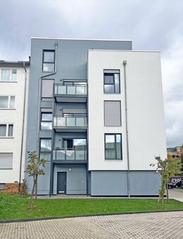 "Moderne Penthousewohnung – Neubau in Toplage nahe der Uni" - Kassel