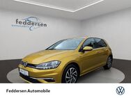 VW Golf, 1.5 TSI VII Join Rückf, Jahr 2018 - Alfeld (Leine)