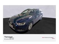 Audi A4 2.0 TDI PANO KAMERA VIRTUAL NAVI+ 3ZONEN eKLAPPE - Oberhausen