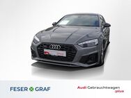 Audi A5, Sportback 45TFSI qu S line Sport, Jahr 2021 - Fürth