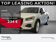 Audi Q2, 30 TFSI ADVANCED LM19, Jahr 2024 - Oberhausen