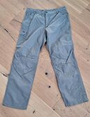 Outdoorhose, khaki, Tenson in 31582