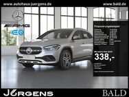 Mercedes GLA 250, e Progressive 18, Jahr 2022 - Lüdenscheid