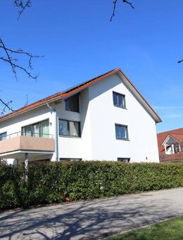 Große Doppelhaushälfte in sehr guter Wohnlage - Tettnang