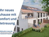 Betreutes Wohnen, Pflegeimmobilien & Mehrgenerationenhäuser – sicher, komfortabel, zukunftsorientiert - Dormettingen