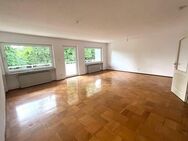 Schöne großzügige lichtdurchflutete 3-Zimmer-Wohnung in Frankfurt a. M. (Oberrad) - Frankfurt (Main)
