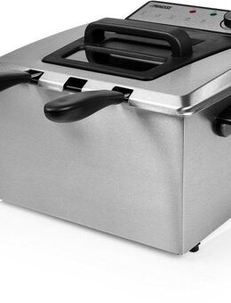 PRINCESS Fritteuse 185000 Superior-Fritteuse, 3270 W
