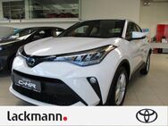 Toyota C-HR, 2.0 Hybrid Team D Safety Sense, Jahr 2023 - Wuppertal