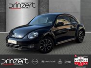 VW Beetle, 1.4 TSI "Cup" Open-Sky-Paket, Jahr 2014 - Darmstadt