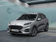 Ford Kuga, 2.0 ST-Line EcoBlue 88kW Automatik, Jahr 2023 - München