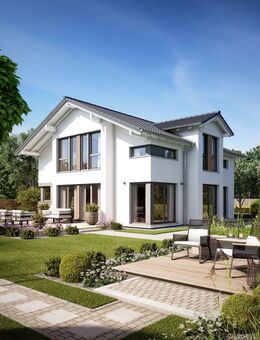 Super gelegenes Grundstück mit Ihrem Haus - Bassum