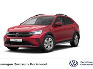 VW Taigo, 1.0 LIFE, Jahr 2024 - Dortmund