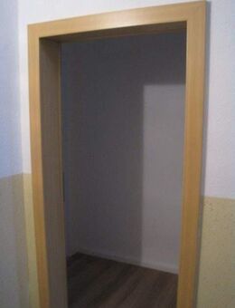 Kleine 2 Raumwohnung zum Wohlfühlen - Chemnitz
