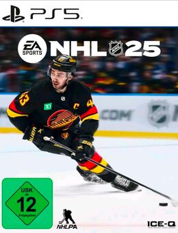 NHL 25 PS5 - Hohenstein (Thüringen)