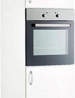 wiho Küchen Backofenumbauschrank Flexi Höhe 200 cm