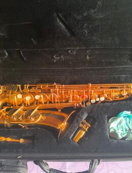 Jupiter Altsaxophon - Hessisch Oldendorf