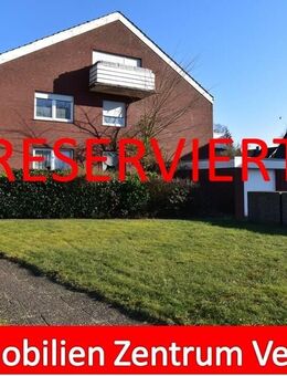 Attraktives und renditestarkes Mehrfamilienhaus - Versmold