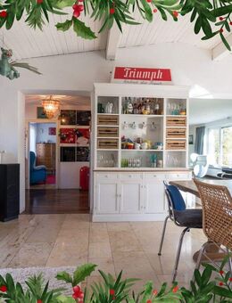 Charmantes Familienhaus auf schönem Grundstück - Gilching