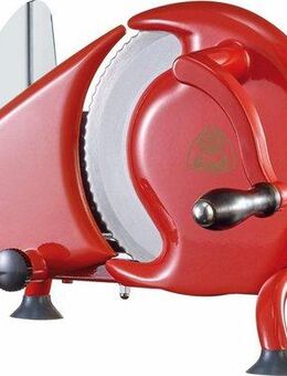 Graef Allesschneider Manuale H 93