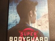 Super Bodyguard von Chris Bradford (Taschenbuch) - Essen