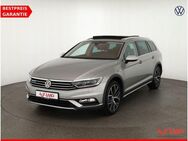 VW Passat Variant Alltrack 2.0 TDI 4M Sitzbelüftung - Sandersdorf Brehna