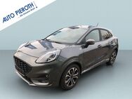 Ford Puma, 1.0 EcoBoost Hybrid ST-LINE, Jahr 2024 - Bad Kreuznach