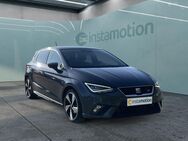 Seat Ibiza, 1.0 TSI Carbon Edition, Jahr 2021 - München