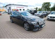 Mercedes-Benz E 200 AMG Line - Bendorf (Rheinland-Pfalz)