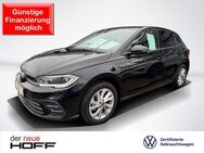 VW Polo, 1.0 TSI Style 7 700 - Euro Preisvorteil Kur, Jahr 2025 - Sankt Augustin Zentrum