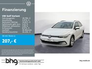 VW Golf Variant, 1.0 TSI Life Golf OPF Life, Jahr 2021 - Reutlingen