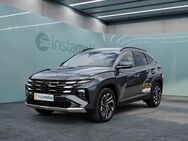 Hyundai Tucson, 1.6 T-GDI FL (MY25), Jahr 2024 - München