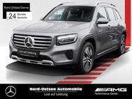 Mercedes GLB 200, d Progressive Distro Spur, Jahr 2024 - Marne