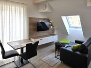 *ab 01.06.* Geräumiges 1-Zimmer-Apartment, neu und voll ausgestattet in toller Lage Obernburg - Obernburg (Main)