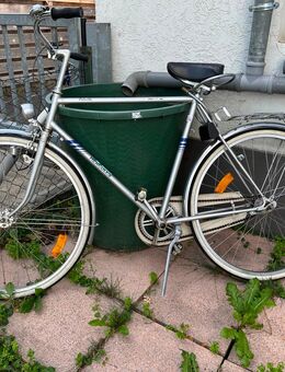 Herrenfahrrad - Esslingen (Neckar)
