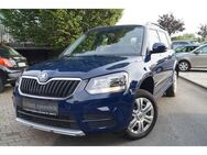 Skoda Yeti Active/SHZ/PDC/AHK/GARANTIE 12M/TÜV NEU! - Erwitte