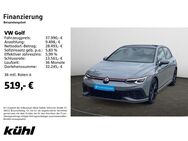 VW Golf, 2.0 TSI VIII GTI Clubsport, Jahr 2023 - Hildesheim