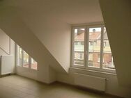 Schöne u. helle 2 Raum-Whg. mit Dachterrasse in Wesel-Stadtmitte zu vermieten - Wesel