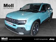 Jeep Avenger, ALTITUDE - - PAKET - INFOTAINMENT - KOMFORT, Jahr 2023 - Euskirchen