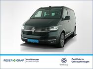 VW T6 California, 2.0 TDI 1 Ocean, Jahr 2023 - Nürnberg