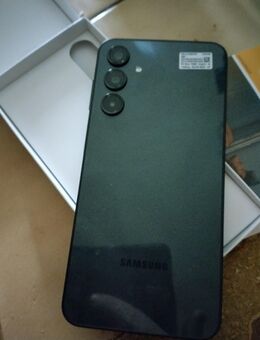 Samsung Galaxy A16 5G - Halle (Saale)