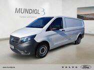 Mercedes Vito, XL 114, Jahr 2021 - Landshut