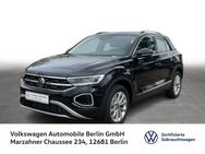 VW T-Roc, 1.5 TSI Style, Jahr 2024 - Berlin