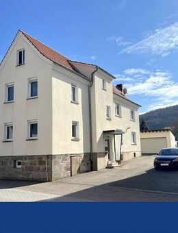 Die bessere Lösung: Eigentum! - Friedewald (Hessen)