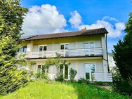 Klassisches Wohnhaus mit Charakter - zentrale Doppelhaushälfte mit sonniger Wohnlage und direkter Nachbarschaft zum Kurpark - Bad Pyrmont