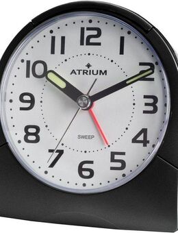 Atrium Quarzwecker A218-7