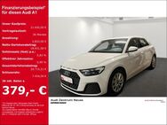 Audi A1, Sportback 25 TFSI, Jahr 2022 - Neuss