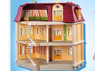 Playmobil Puppenhaus - Wriezen Zentrum
