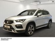 Seat Ateca, 1.5 TSI XPERIENCE 110KW, Jahr 2024 - Düsseldorf