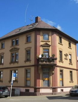 Für Handwerker..... Historie trifft auf Potenzial! - Waldkirch